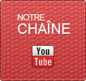 Notre chaîne Youtube