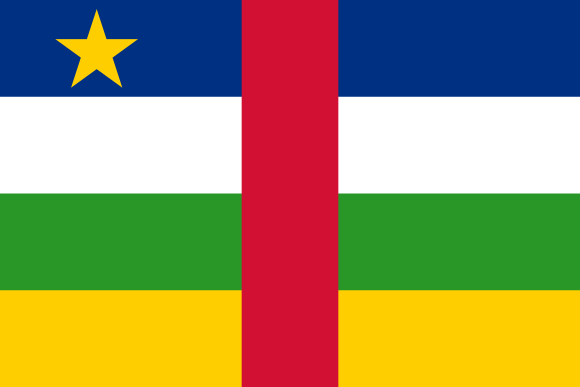 Centrafrique
