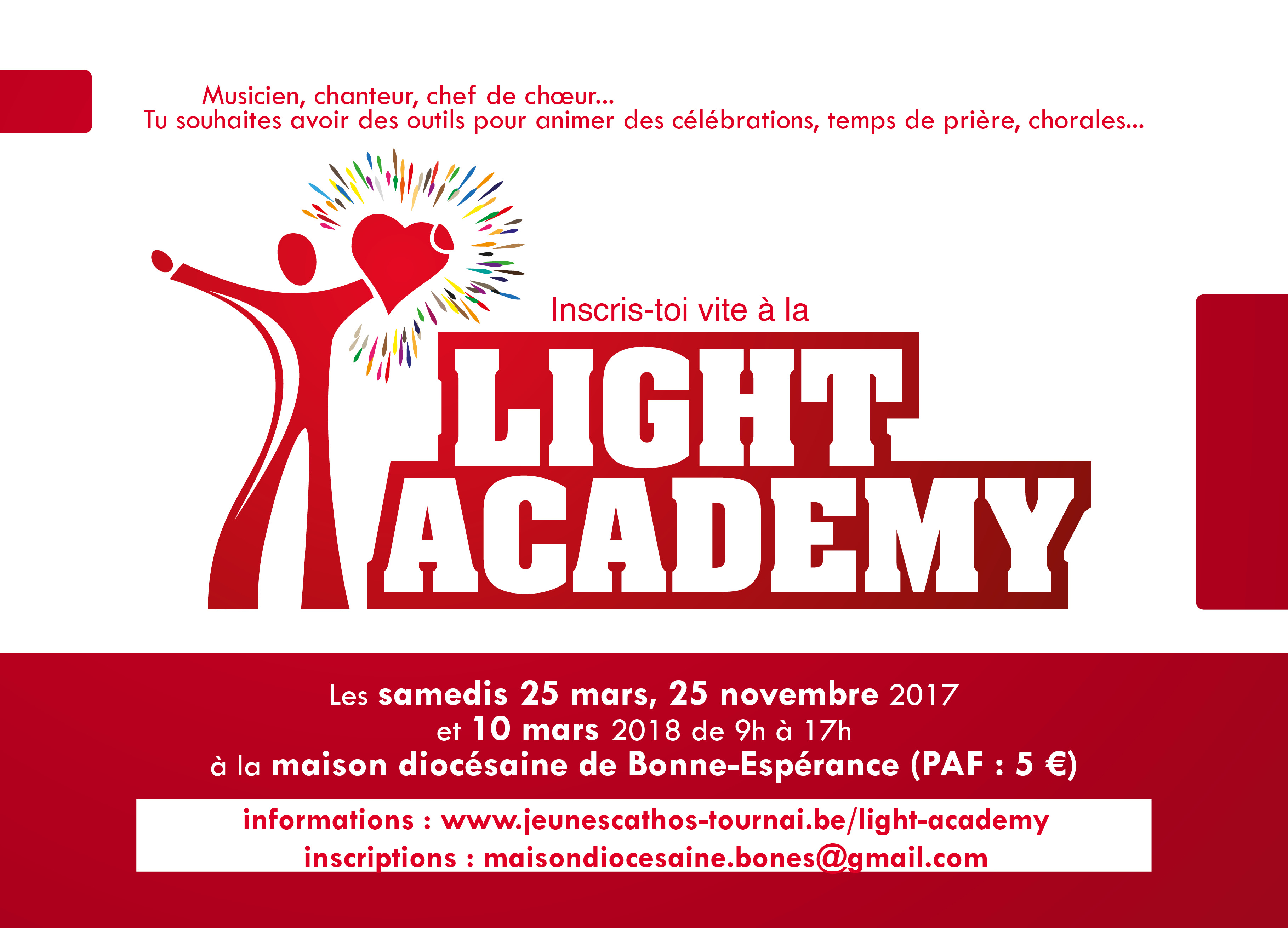 Light Academy