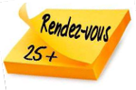Rendez-vous 25 +