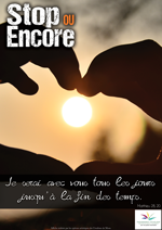 5ème affiche de la pastorale scolaire