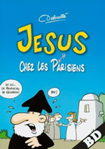 Jésus chez les Pharisiens
