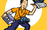 Journalistes Bibliques