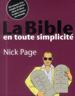 La Bible en toute simplicité