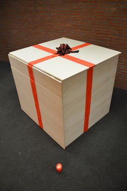 Noël, quel cadeau ?!