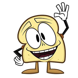 Les pains de la Parole