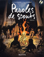 Paroles de Scouts