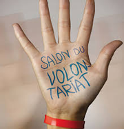 Salon du Volontariat