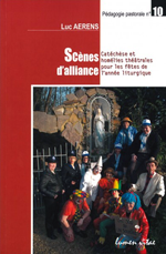 Scènes d'alliance
