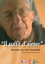 Il suffit d&#039;aimer