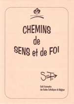 Chemins de Sens et de Foi