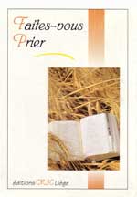 Faites-vous Prier