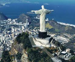 Christ Rio