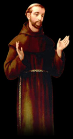 Saint François